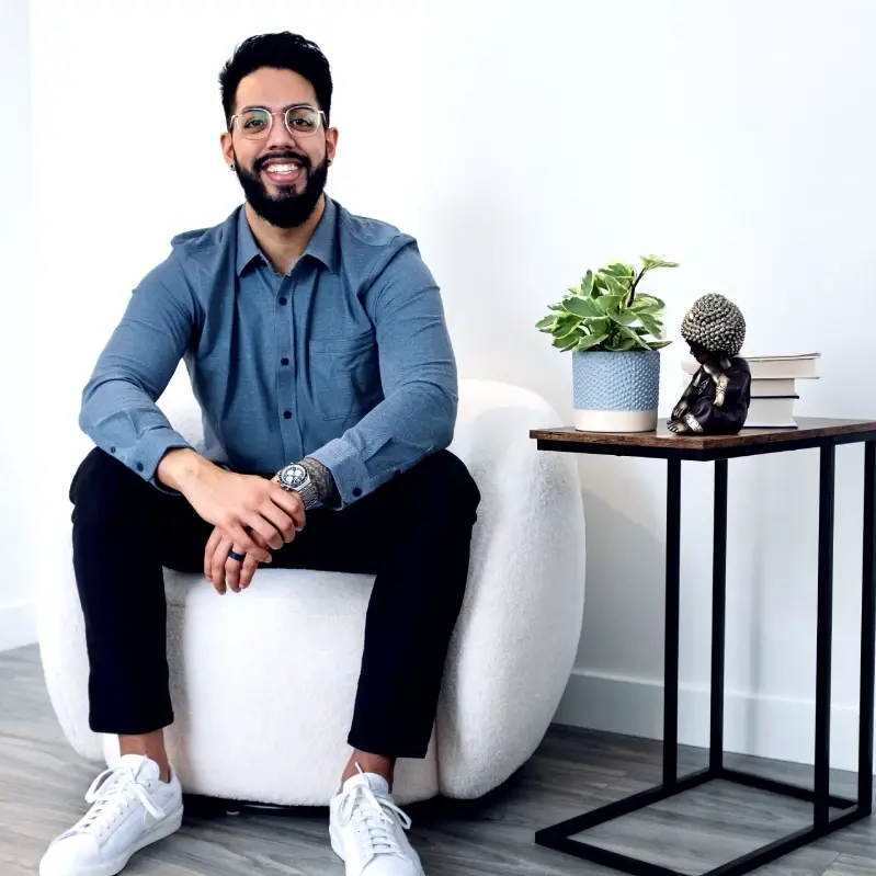 Danny Dhesa Chiropractic