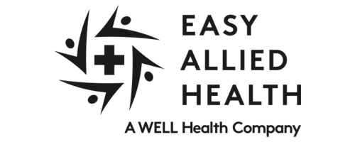 Easy Allied Health logo