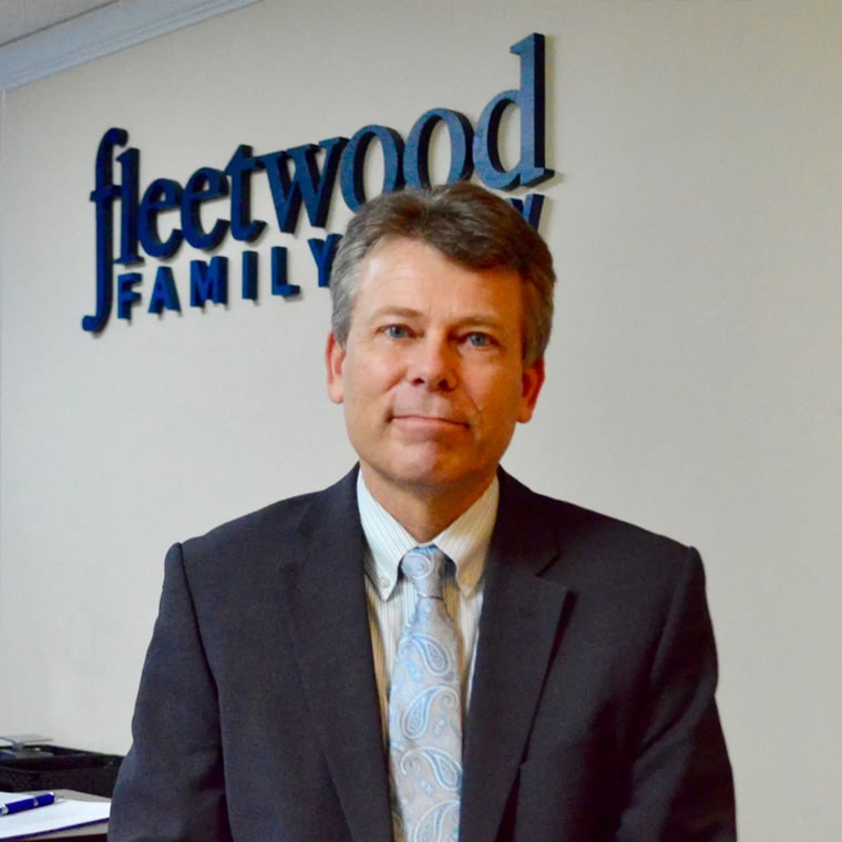 Fleetwood Family Law