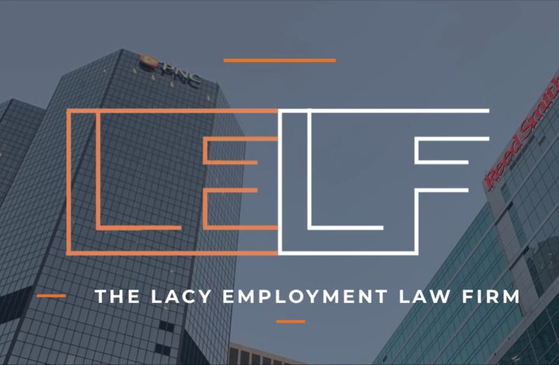 The Lacy Employment Law Firm