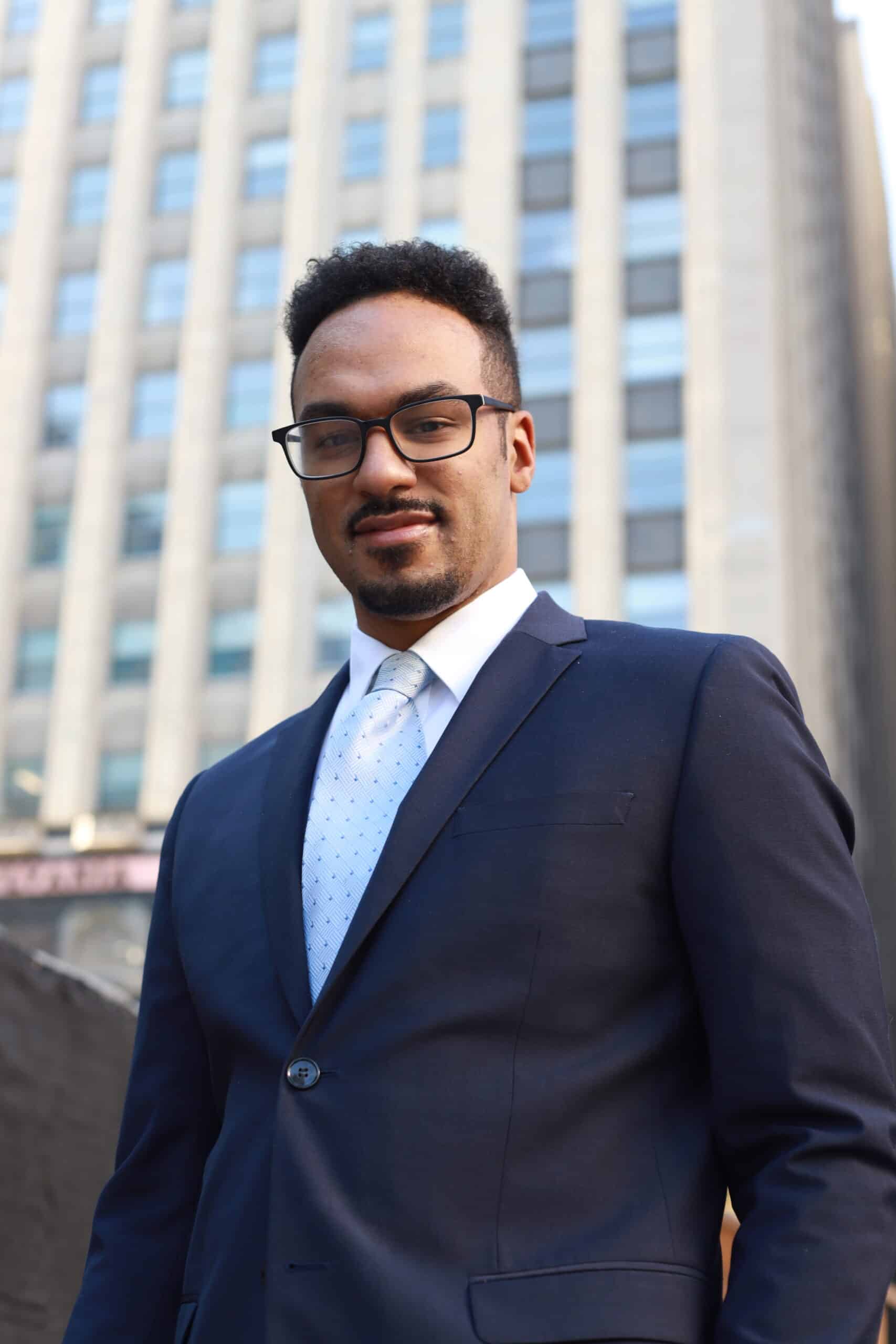 Lacy Employment Law Firm