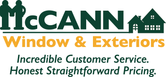 McCann Window & Exteriors