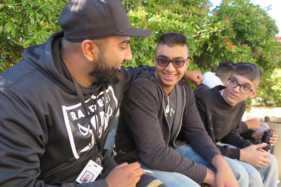 Youth Initiative
