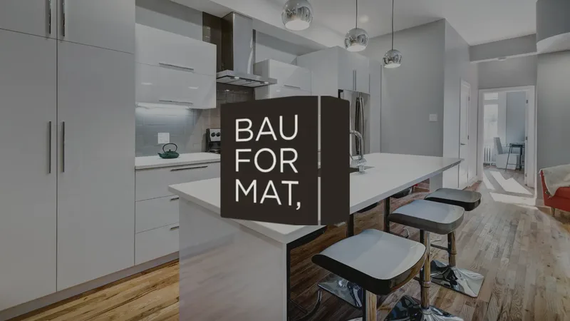 Bauformat — PPC case study