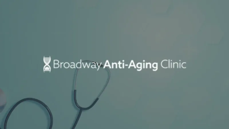 Broadway Anti-Aging Clinic — PPC case study