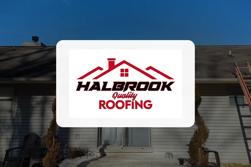 Halbrook Roofing — PPC case study