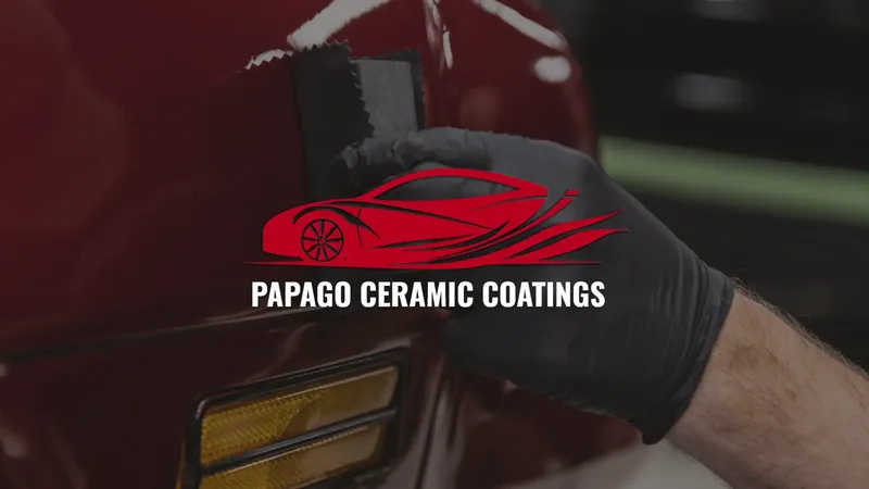 Papago Ceramic Coating — PPC case study
