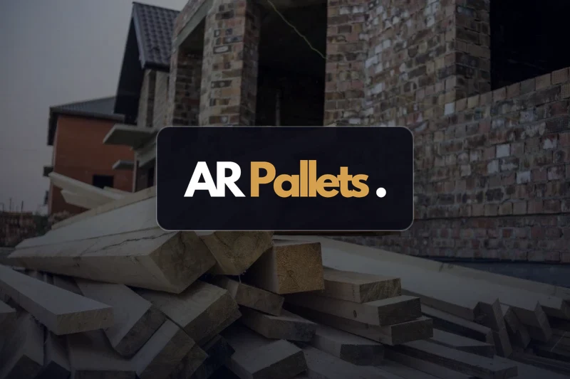 AR Pallets — SEO case study