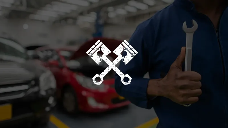 Aram's Auto Repairs — SEO case study