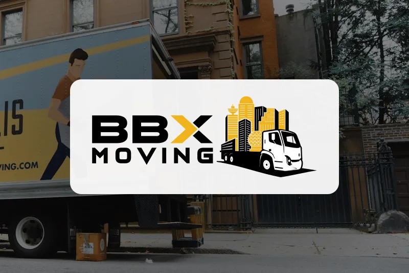 BBX Moving — SEO case study