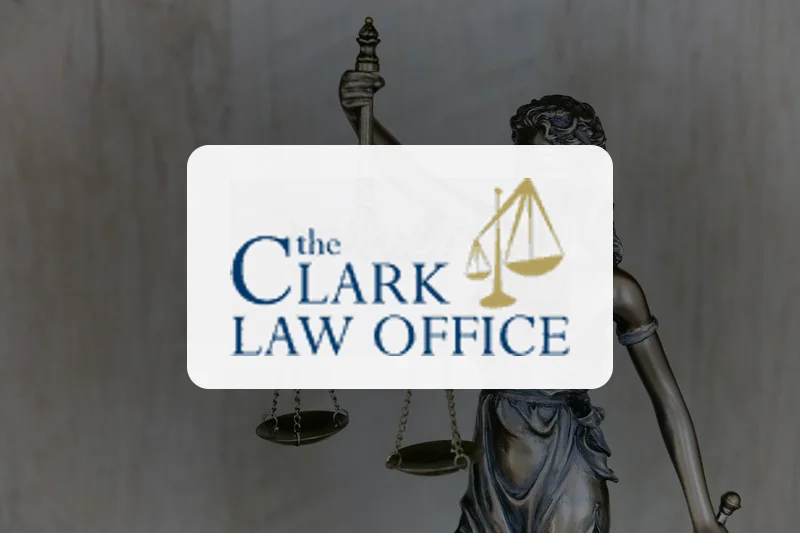 The Clark Law Office — SEO case study