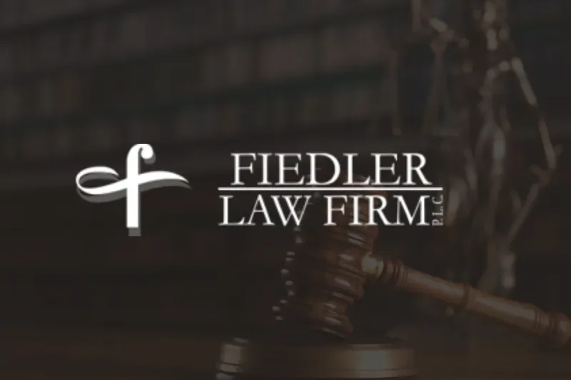 Fiedler Law Firm — SEO case study