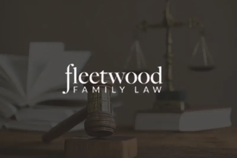 Fleetwood Family Law — SEO case study