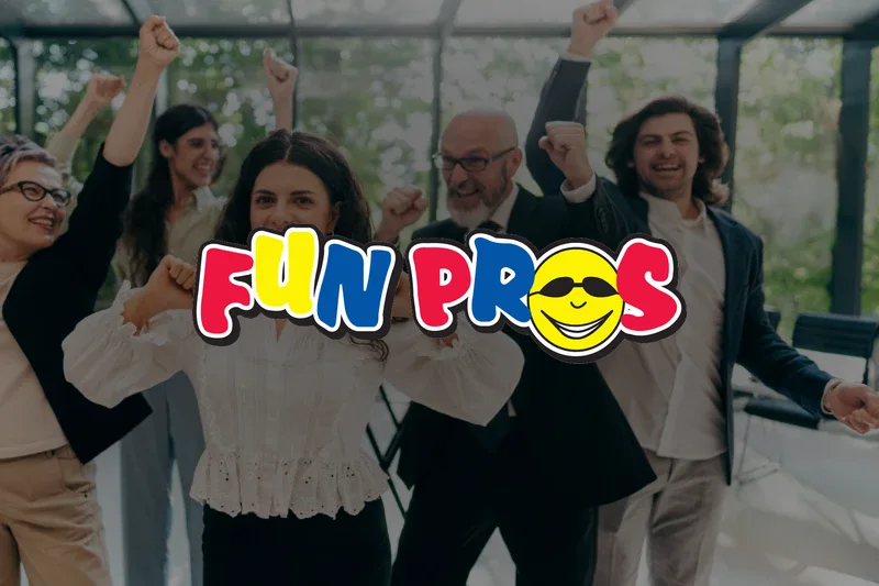 Fun Pros — SEO case study