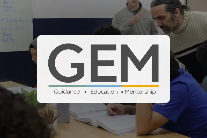 GEM Centers — SEO case study