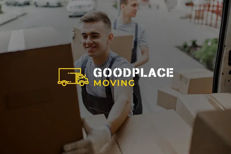 Good Place Moving — SEO case study