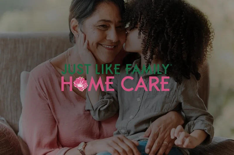 Just Like Family — SEO case study