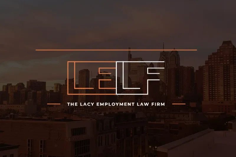 The Lacy Employment Law Firm — SEO case study