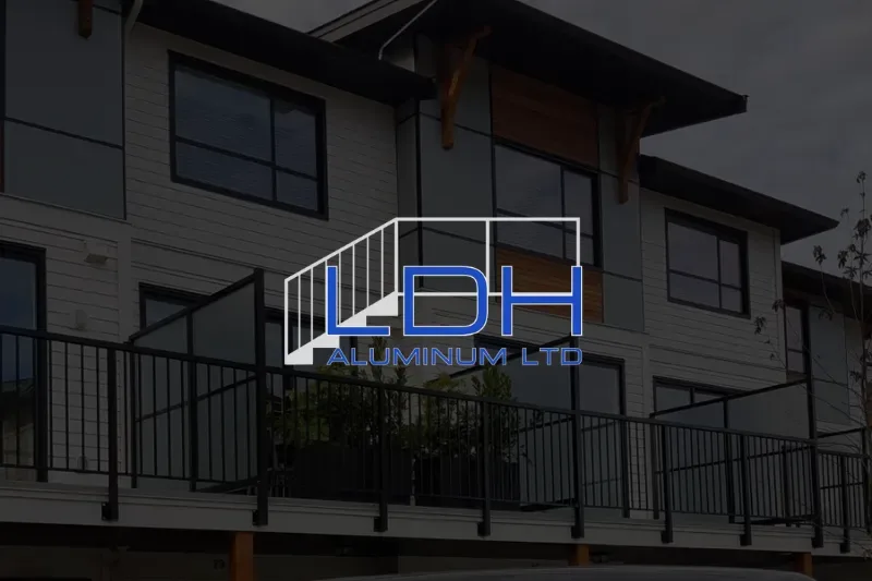 LDH Aluminum — SEO case study