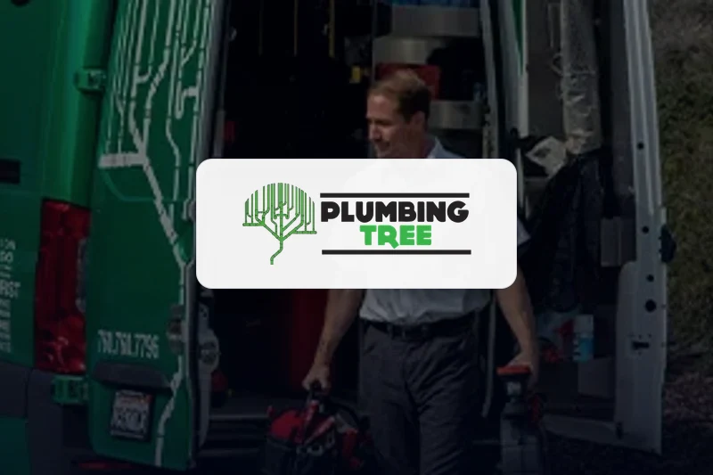 Plumbing Tree — SEO case study