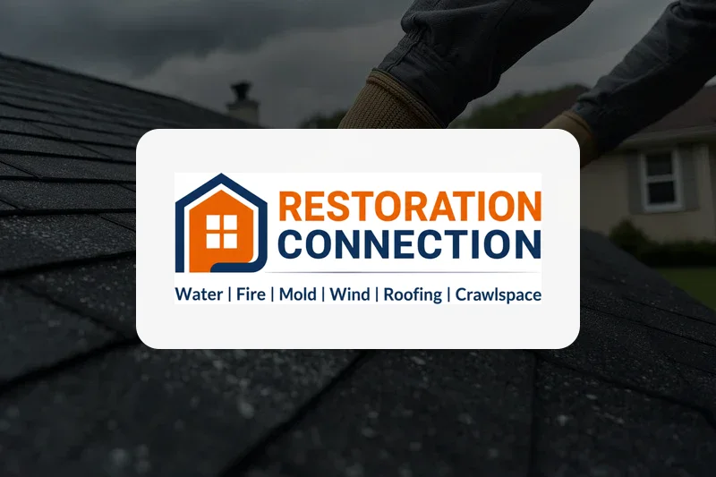 Restoration Connection — SEO case study