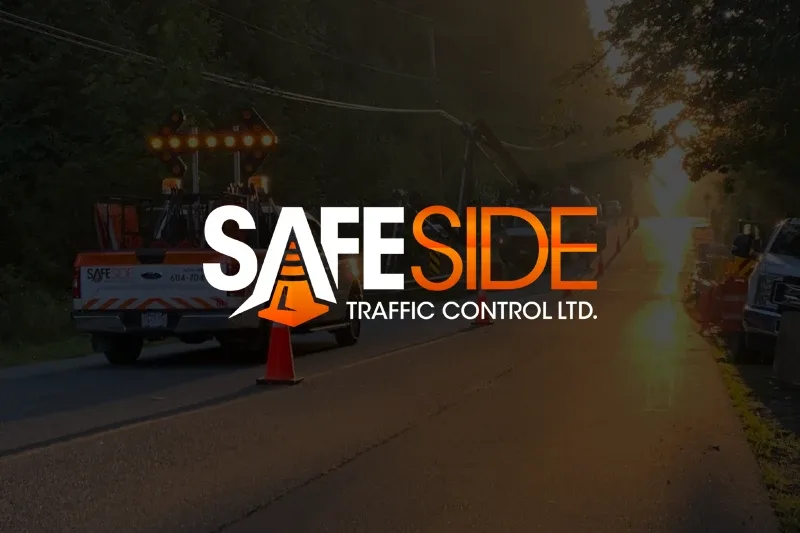 Safeside Traffic Control — SEO case study