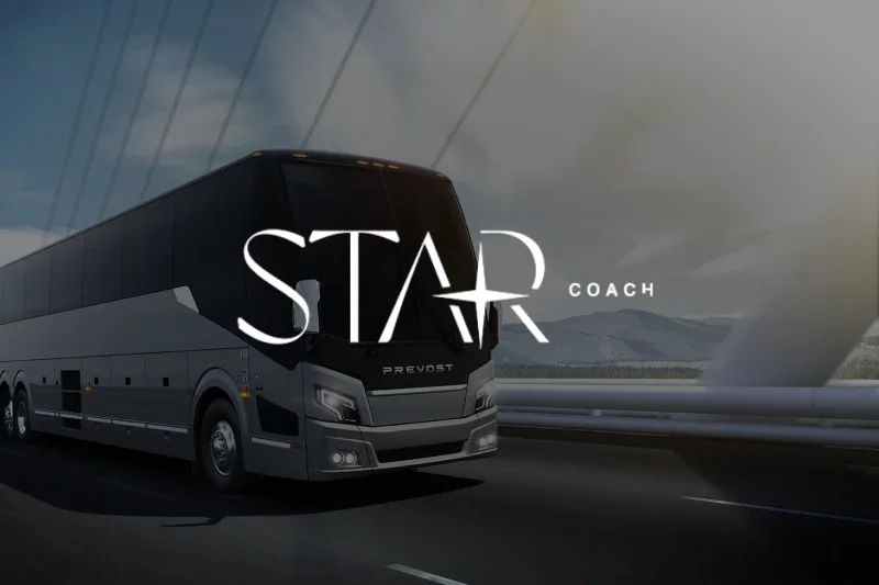 Star Coach — SEO case study
