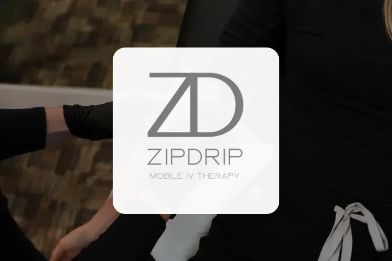 ZipDrip — SEO case study