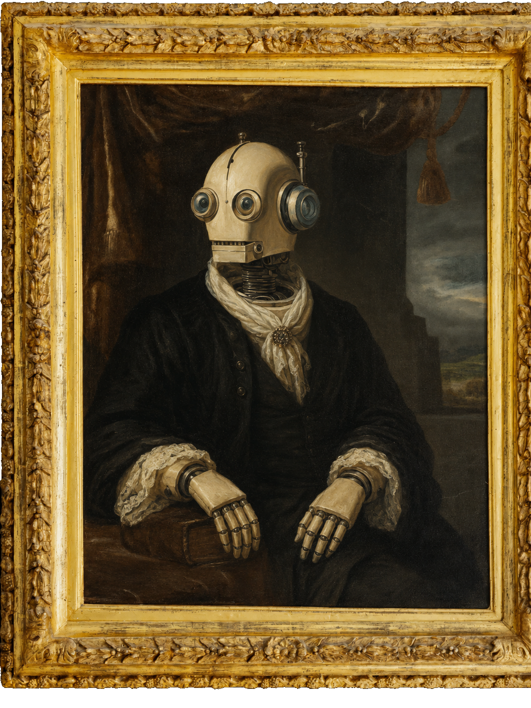 Franky S., Sales Manager