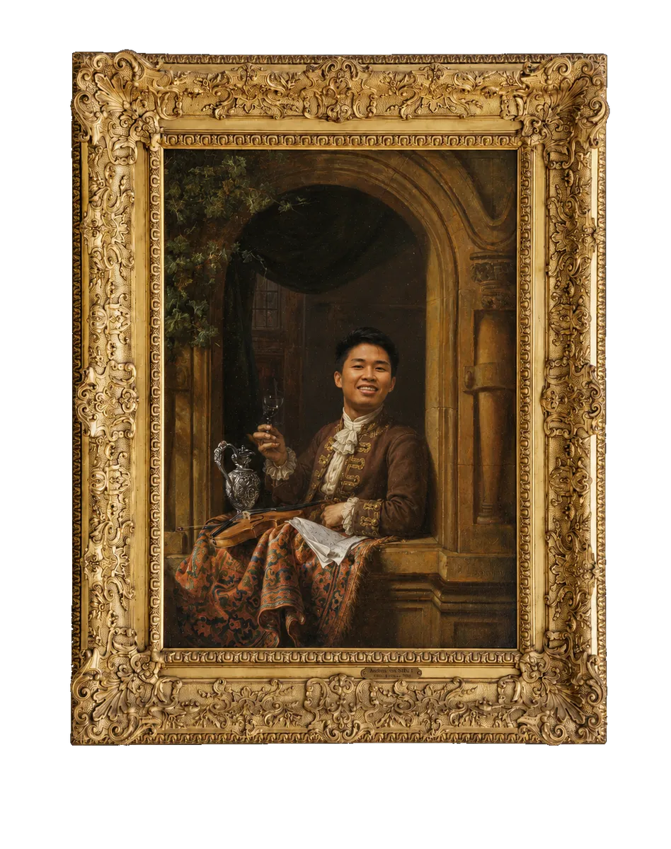 Roi R., Director of Operations